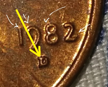 1982-D-Lincoln-Memorial-Cent-DDO?
