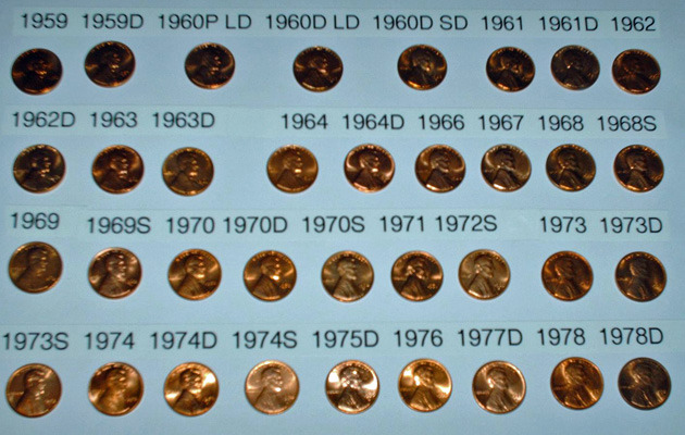 1968-Penny,-Suprisingly-Clean,-Help-Much-Appericated