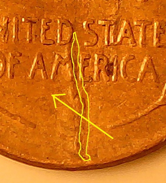 1949-D-Lincoln-Lwc-1MM-001-Found-Last-Night-With-A-Big-Die-Crack-On-Reverse