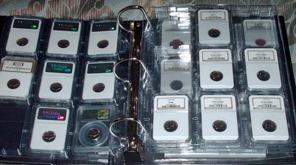 Displaying/Storing-Slabbed-Coins