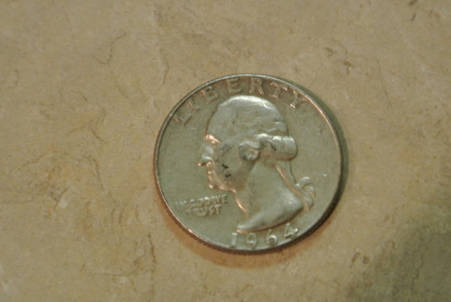 Quarter-Roll-Searching