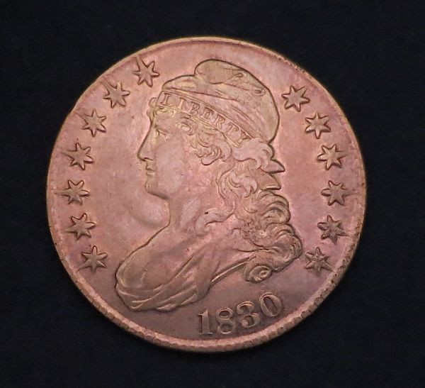 1830-Capped-Bust-Half