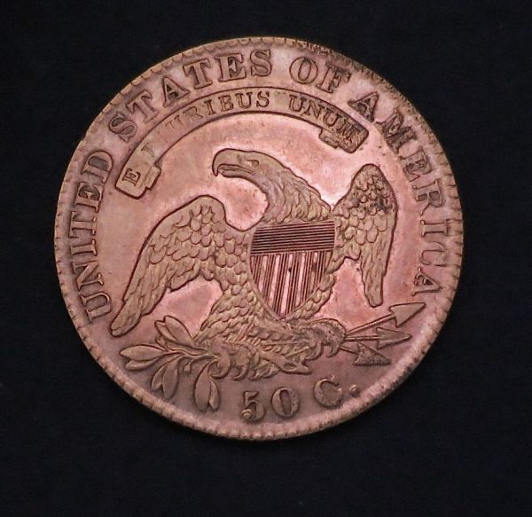 1830-Capped-Bust-Half