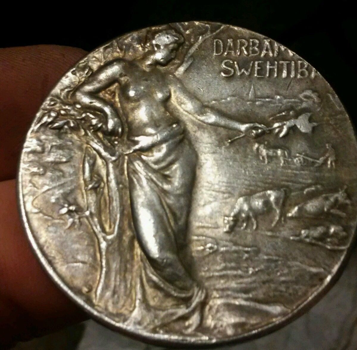 Help-On-More-Information-On-Medal