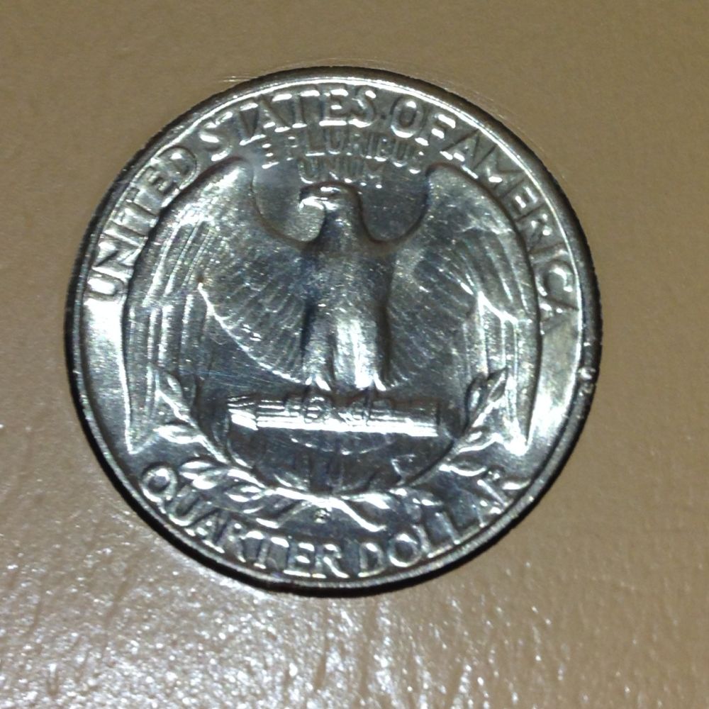1932-D-&-S-Washington-Quarters-For-Grading