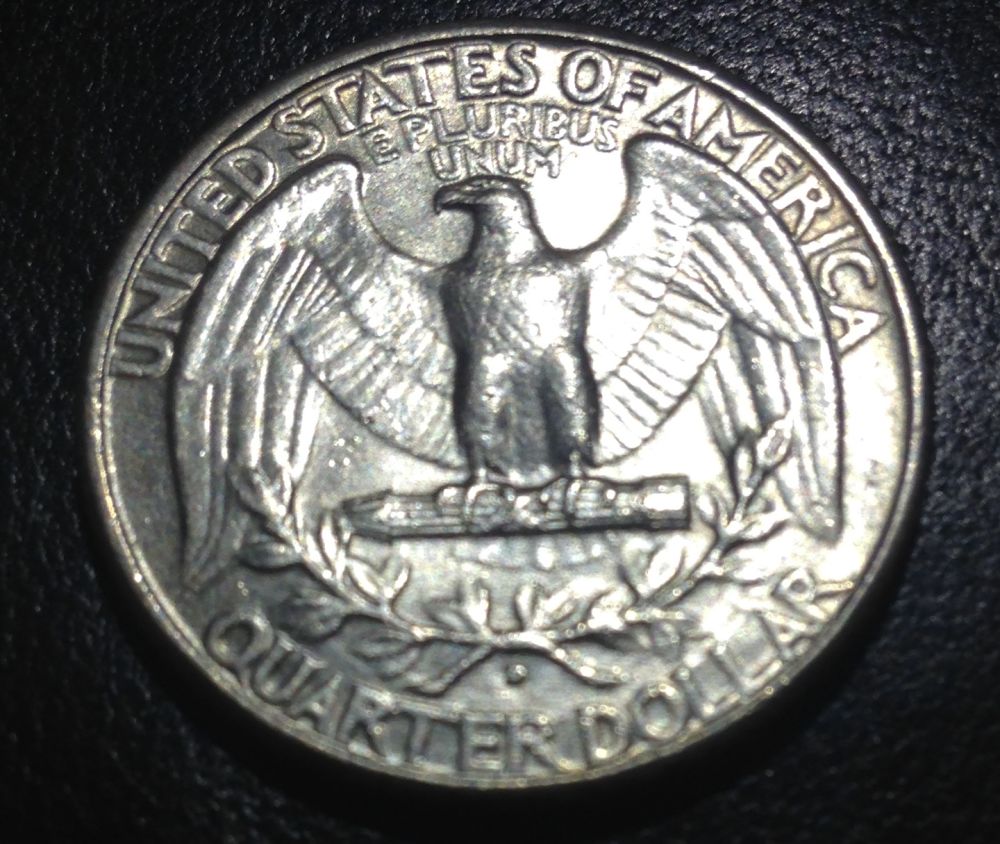 1932-D-&-S-Washington-Quarters-For-Grading