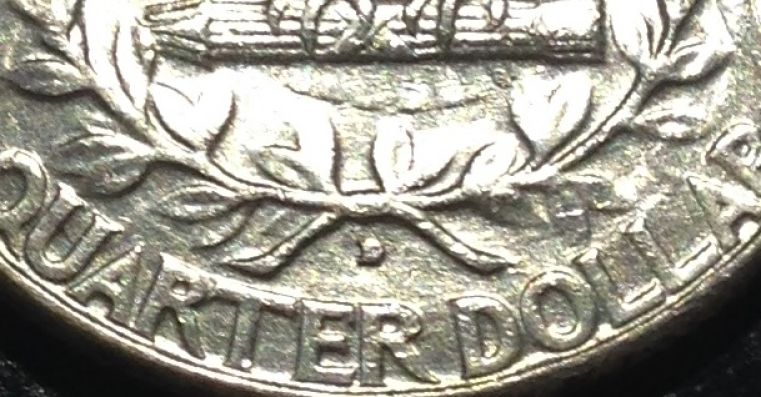 1932-D-&-S-Washington-Quarters-For-Grading