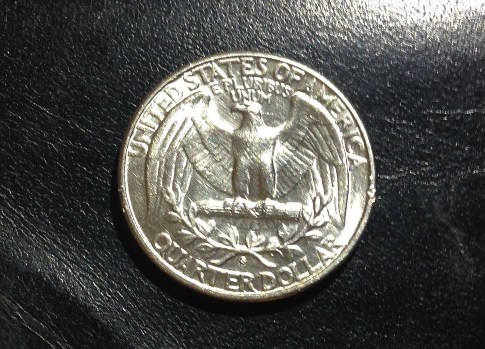 1932-D-&-S-Washington-Quarters-For-Grading