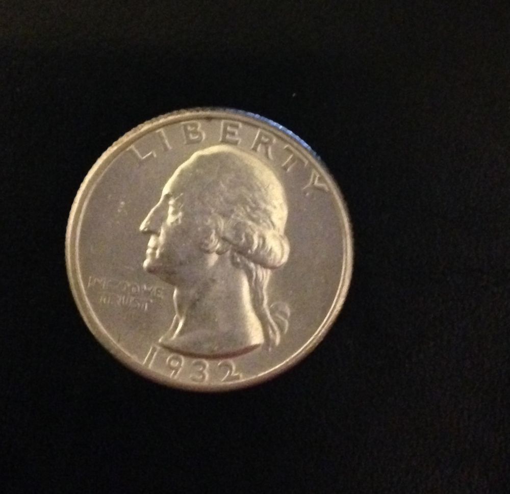 1932-D-&-S-Washington-Quarters-For-Grading
