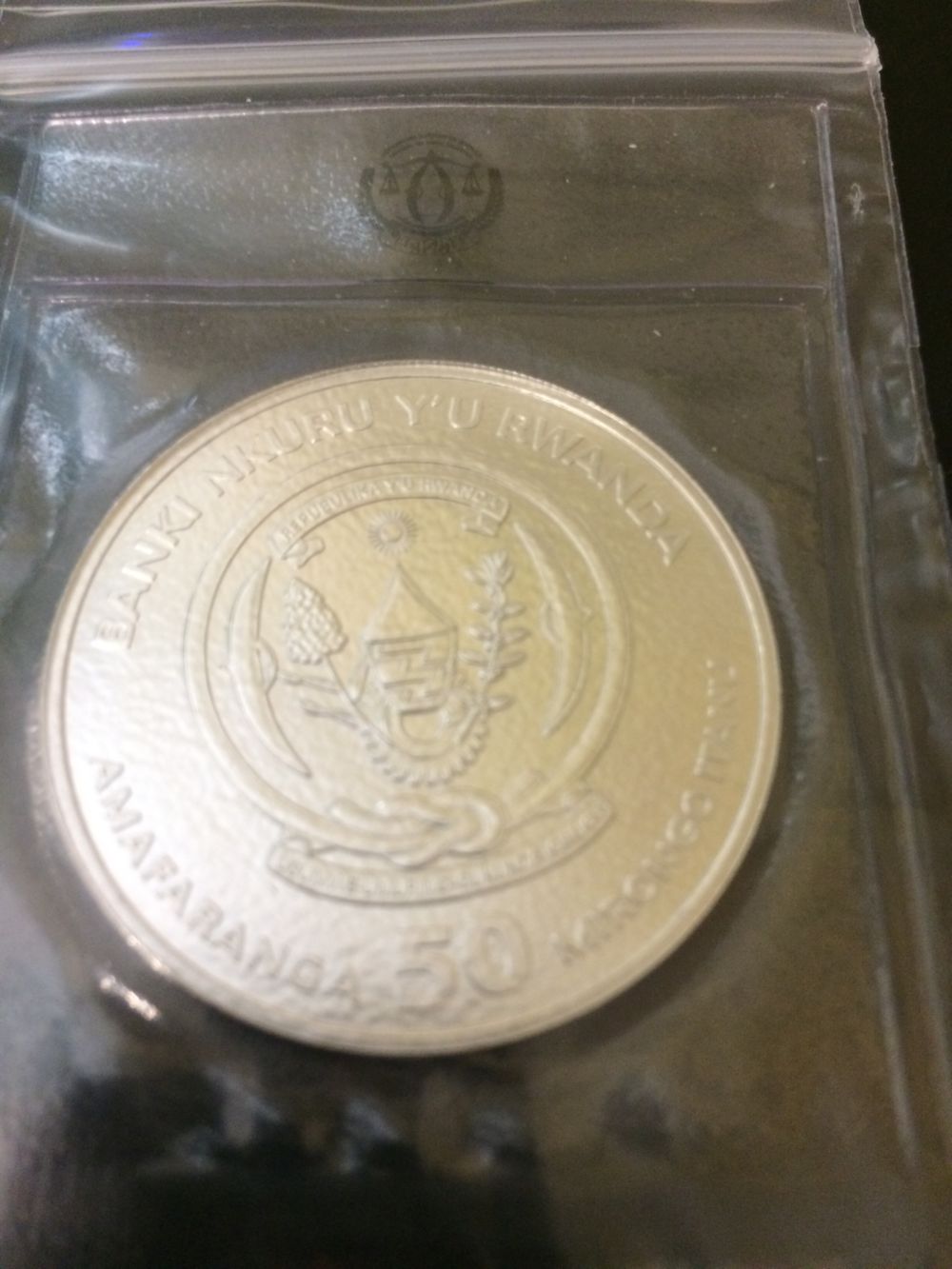 New-Rwanda-Silver-1-Oz-Bullion-Series-Lunar,-Starts-2017