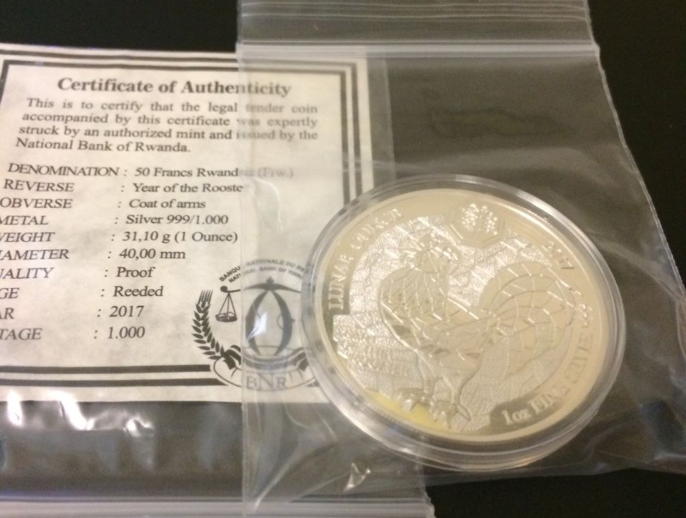 New-Rwanda-Silver-1-Oz-Bullion-Series-Lunar,-Starts-2017