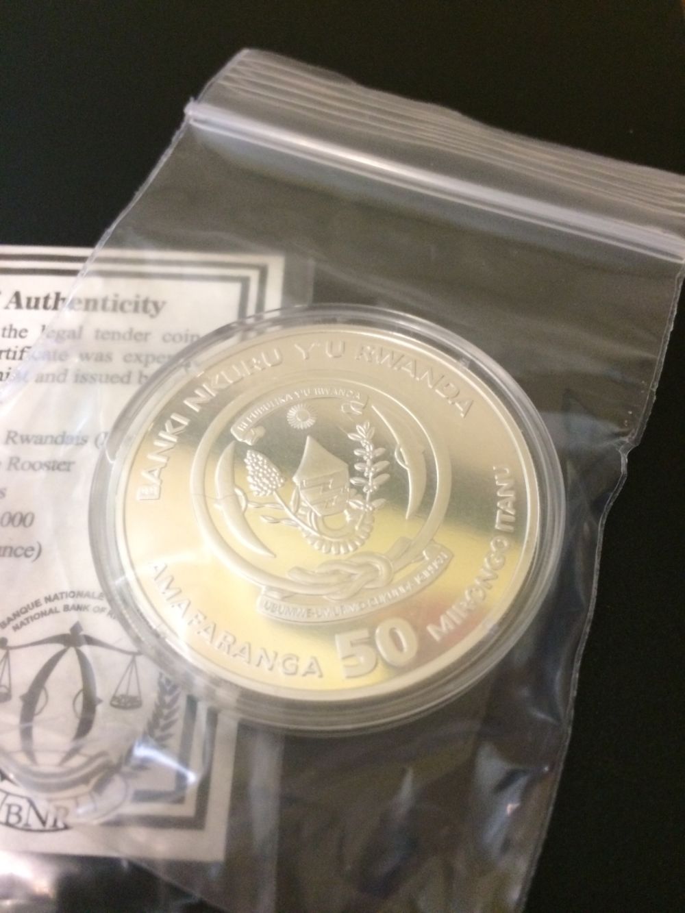 New-Rwanda-Silver-1-Oz-Bullion-Series-Lunar,-Starts-2017