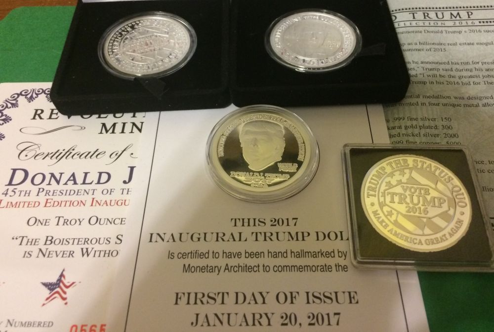 Trump-Inauguration-Liberty-Dollar