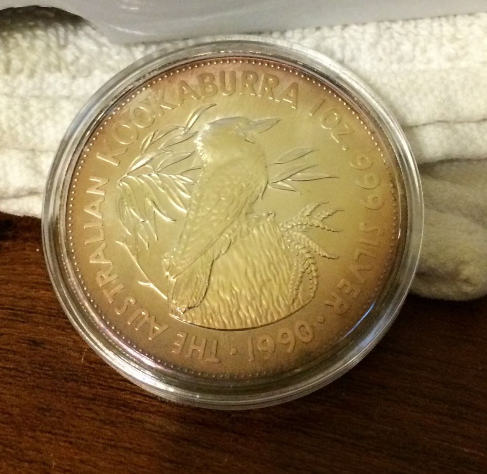 One-Ounce-Kookaburra-Toning