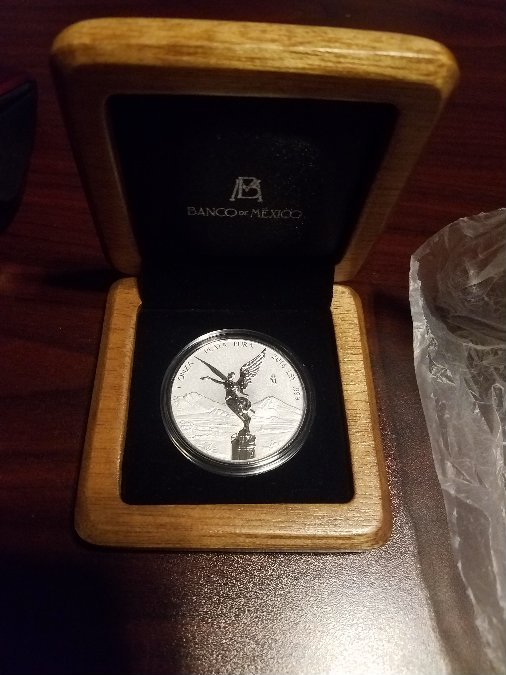 Libertad-Collecting---Special-Sets-And-Proof-Sets