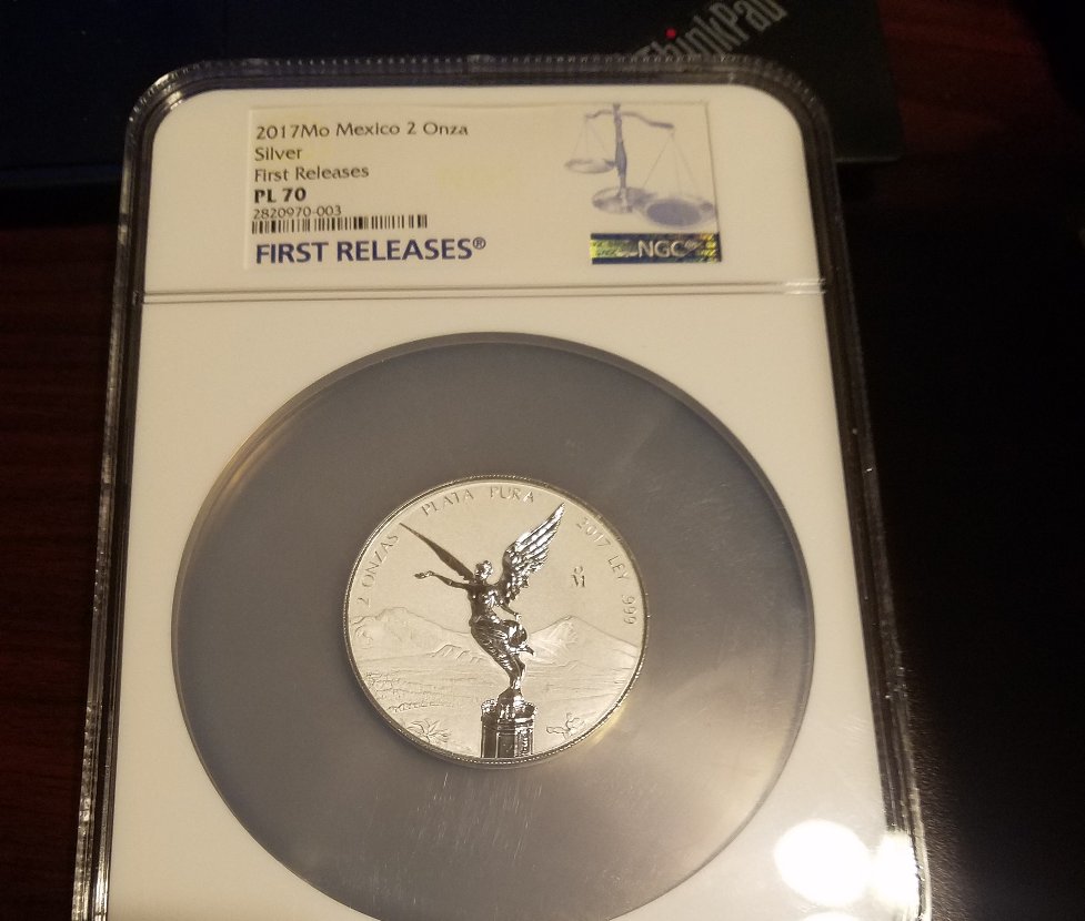 Libertad-Collecting---Special-Sets-And-Proof-Sets