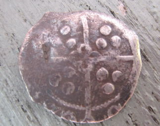 A-Hammered-Silver-Coin-For-Identification-.....richard-III-?