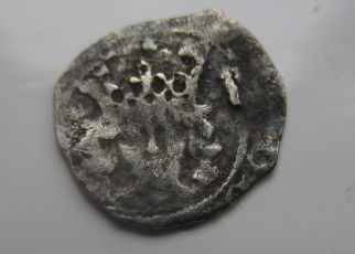 Richard-III-Penny?