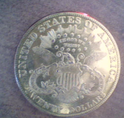 Fake-Or-Real:-1900-Double-Eagle-And-1937-Quarter