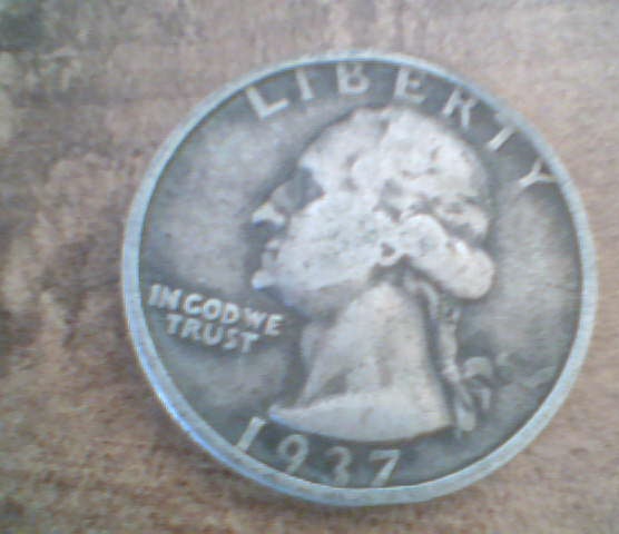 Fake-Or-Real:-1900-Double-Eagle-And-1937-Quarter