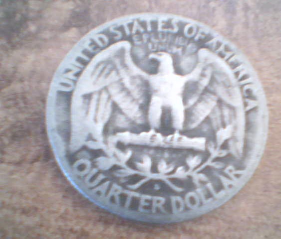 Fake-Or-Real:-1900-Double-Eagle-And-1937-Quarter