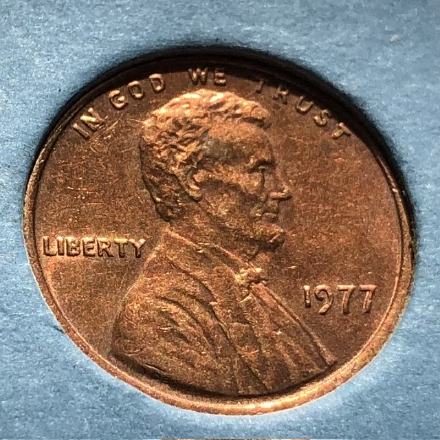 Searching-Bank-Rolls-Of-Cents