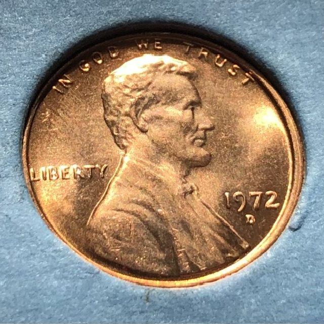 Searching-Bank-Rolls-Of-Cents