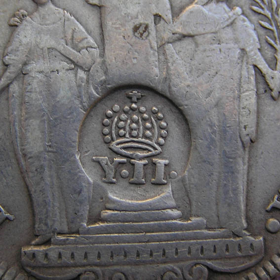 Philippines-Yii-Counterstamp