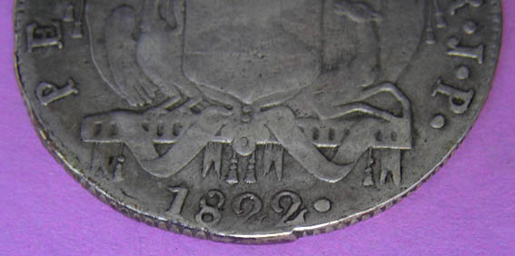 Philippines-Yii-Counterstamp