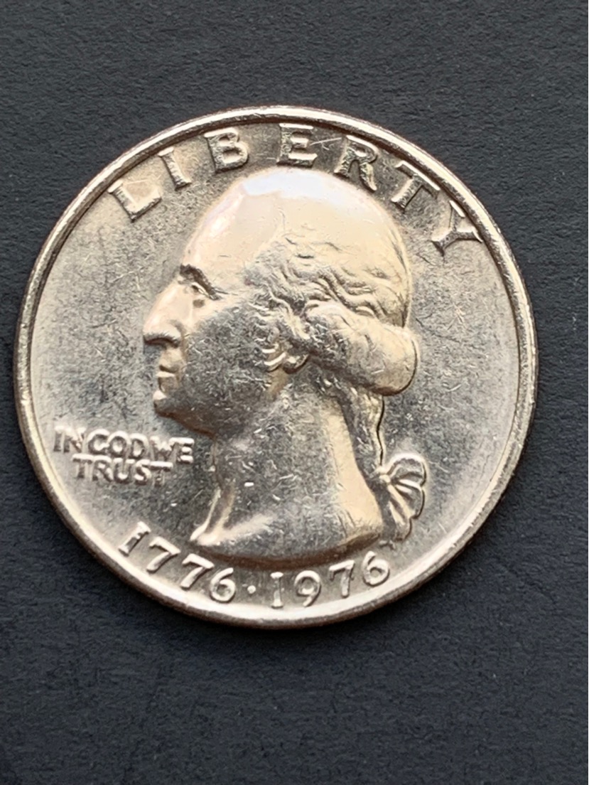 1776-1976-Bicentenial-Quarter