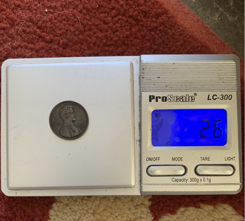 1983-D-Penny-Missing-Plating?