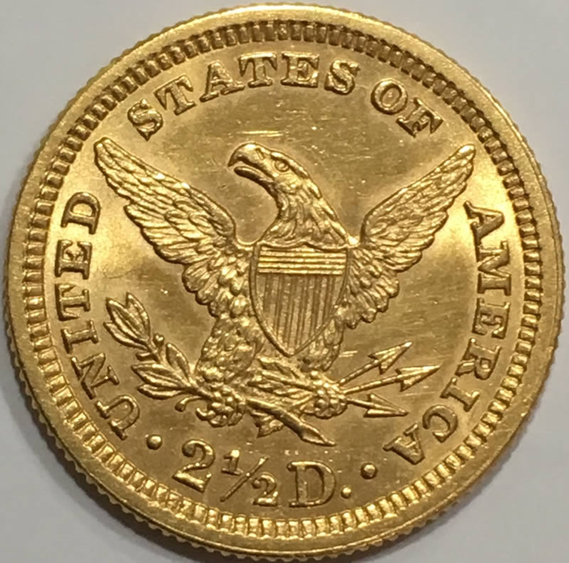 1879-Liberty-Head-$2.5-Gold-Doubled-Die?