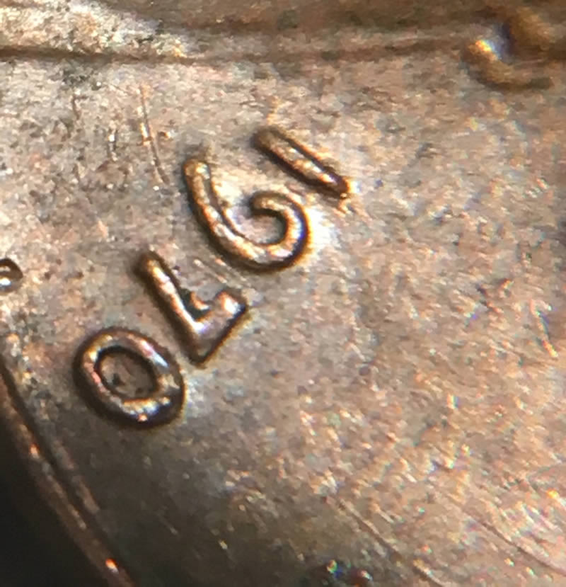 1970-Lincoln-Cent-Error?
