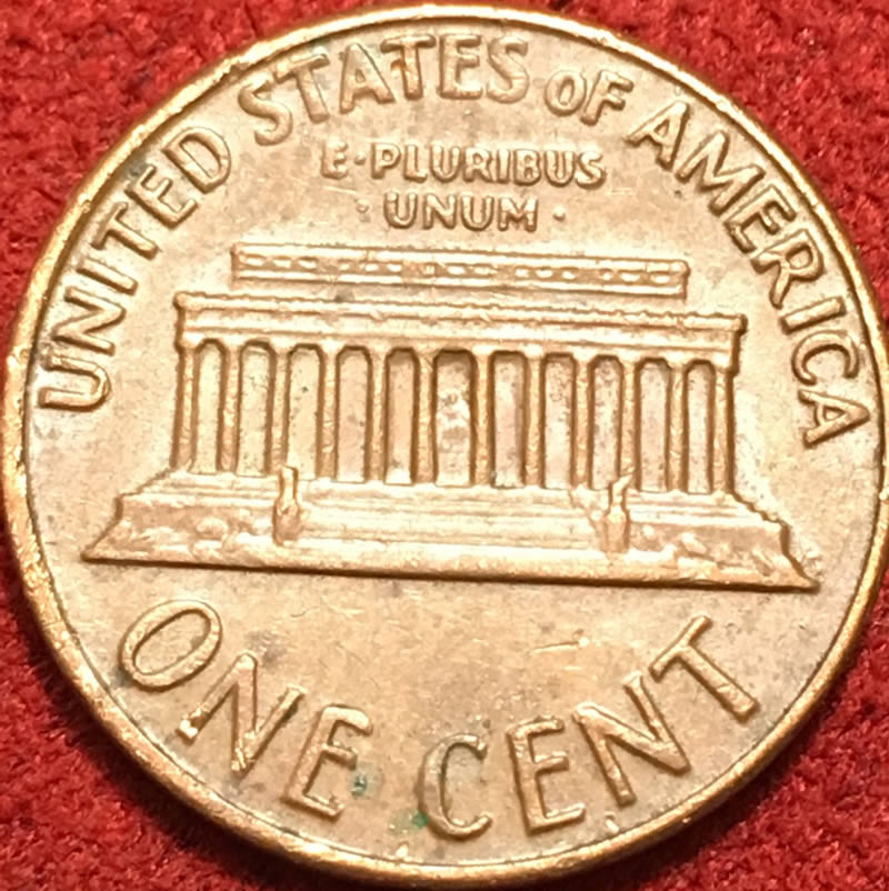 1970-Lincoln-Cent-Error?