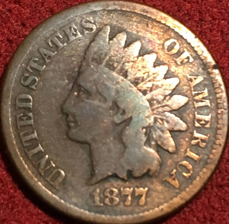 1877-Indian-Head-Cent-Grade?-Included-Full-Coinset-Pics-In-Comments
