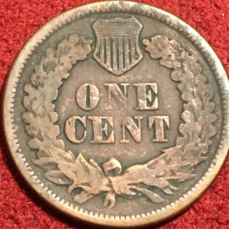 1877-Indian-Head-Cent-Grade?-Included-Full-Coinset-Pics-In-Comments