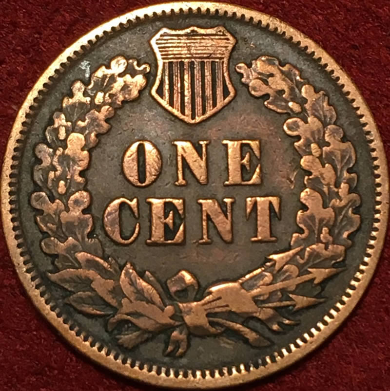 1877-Indian-Head-Cent-Grade?-Included-Full-Coinset-Pics-In-Comments