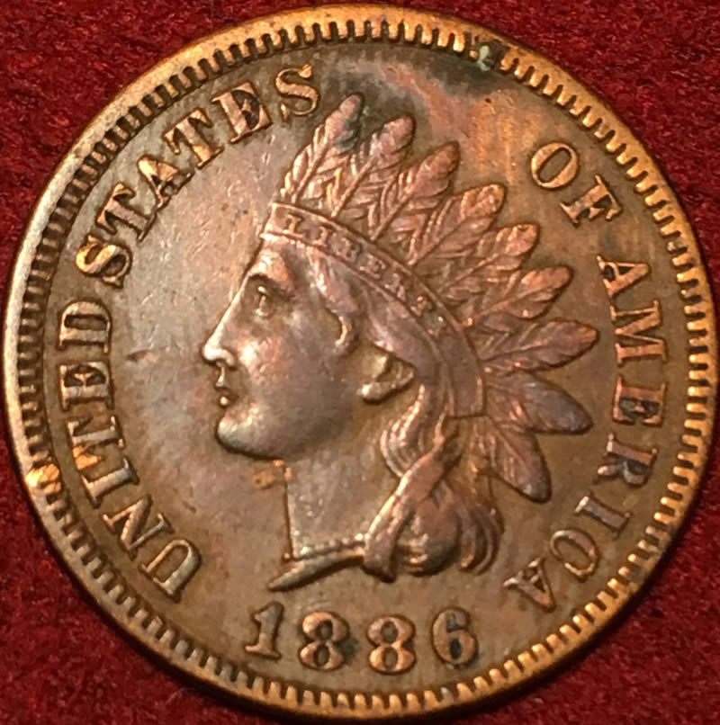1877-Indian-Head-Cent-Grade?-Included-Full-Coinset-Pics-In-Comments