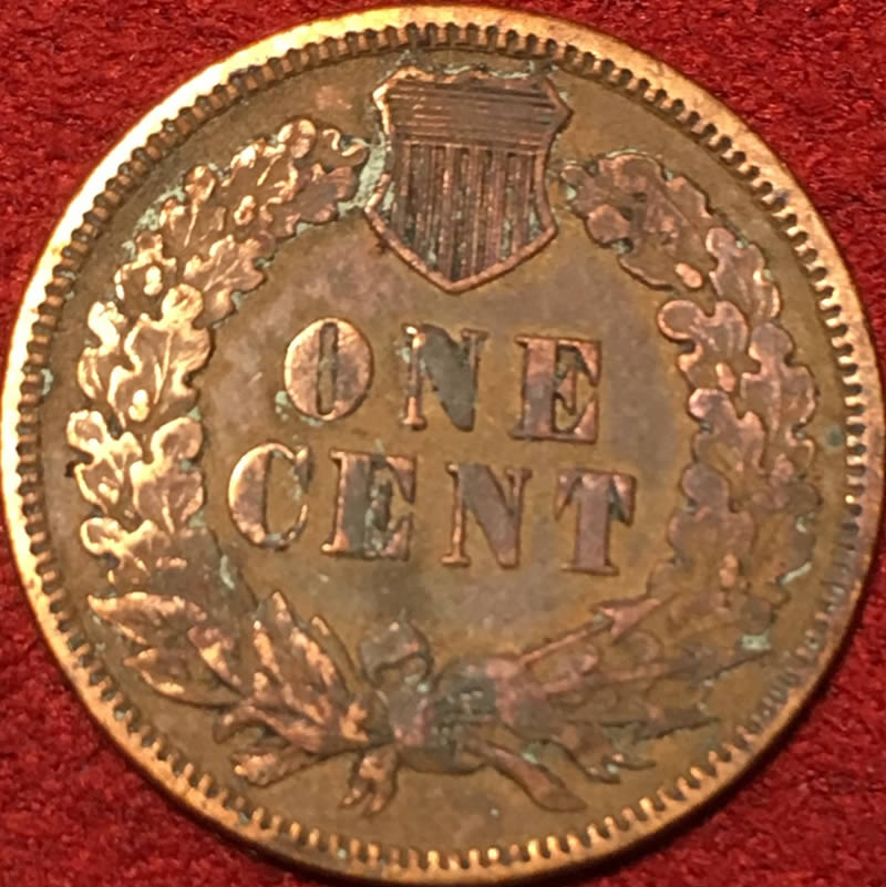 1877-Indian-Head-Cent-Grade?-Included-Full-Coinset-Pics-In-Comments