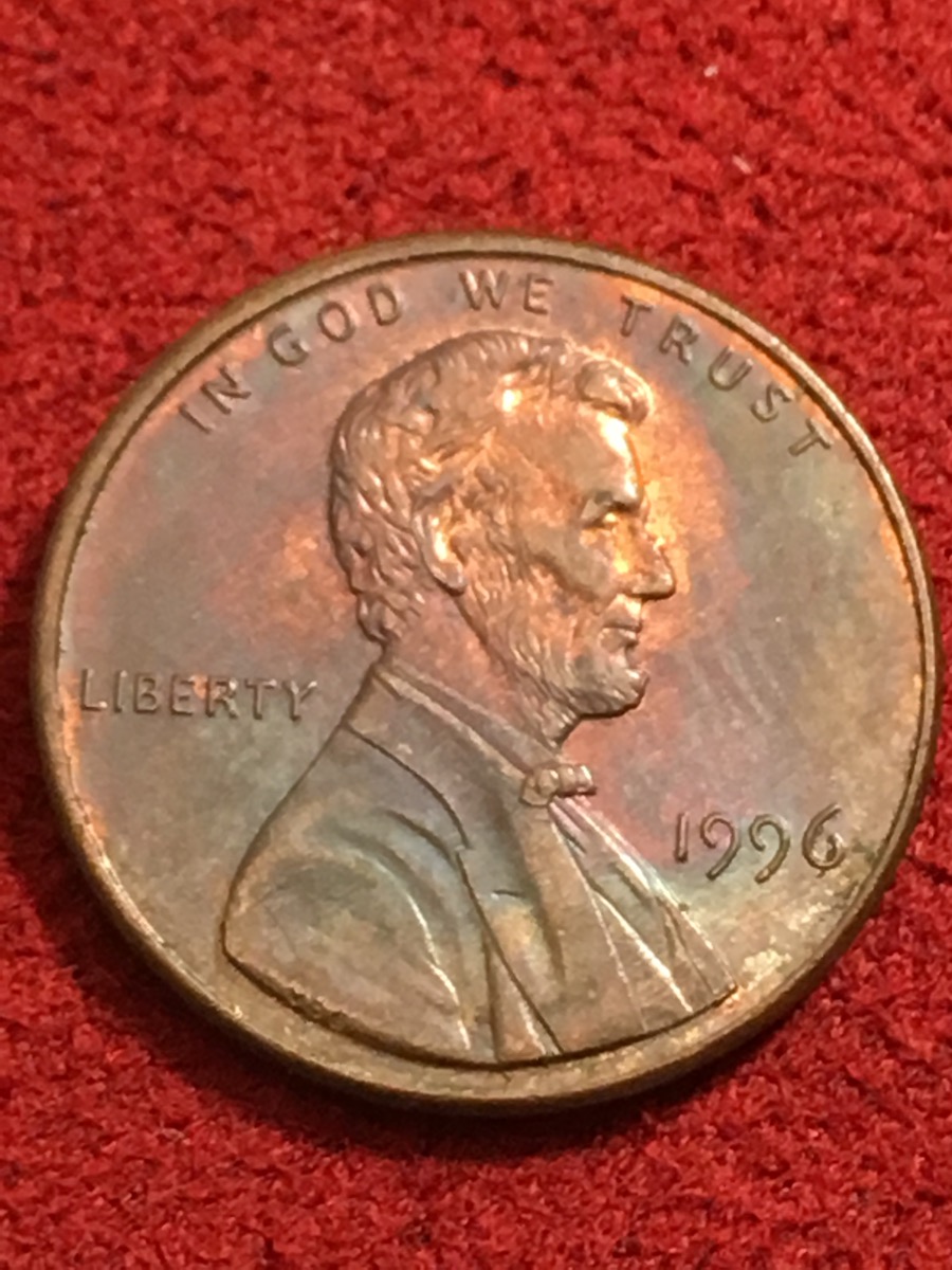 1996-Lincoln-Cent-Error?