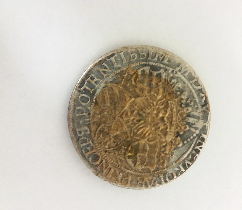 Please-Help-Me-Identify-Id:-Modern-Repro-Of-16th-Century-Holy-Roman-Empire