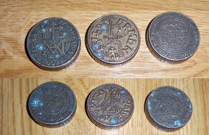 Please-Help-With-These-...-Coins-!?