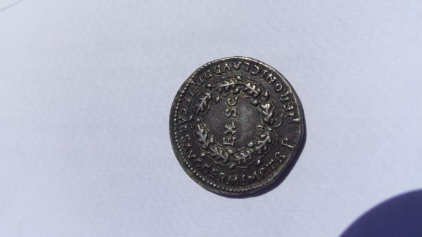 Unknown-Roman-Coin