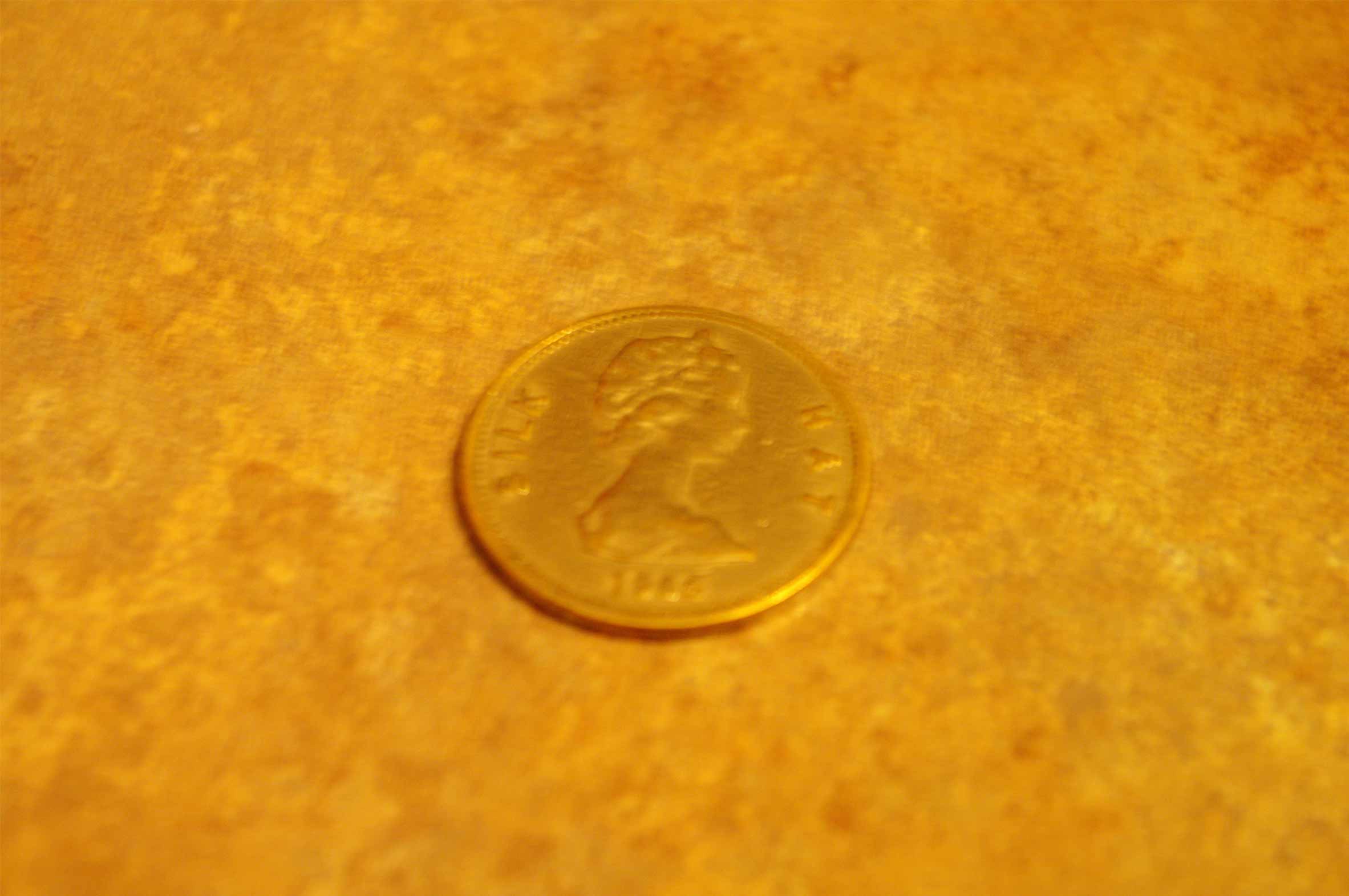 Silk-Hat-Coin?-Id:-Potential-Canadian-Arcade-Token