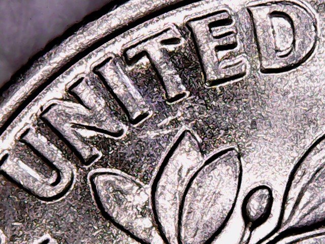 2018-D-US-Dime.-DDR-Type-Of-Error-On-Full-Reverse-Uncertain