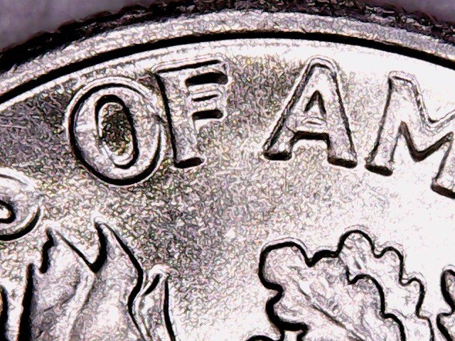 2018-D-US-Dime.-DDR-Type-Of-Error-On-Full-Reverse-Uncertain