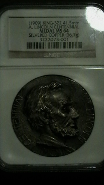 Post-Your-Lincolnania