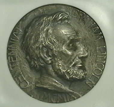 Post-Your-Lincolnania