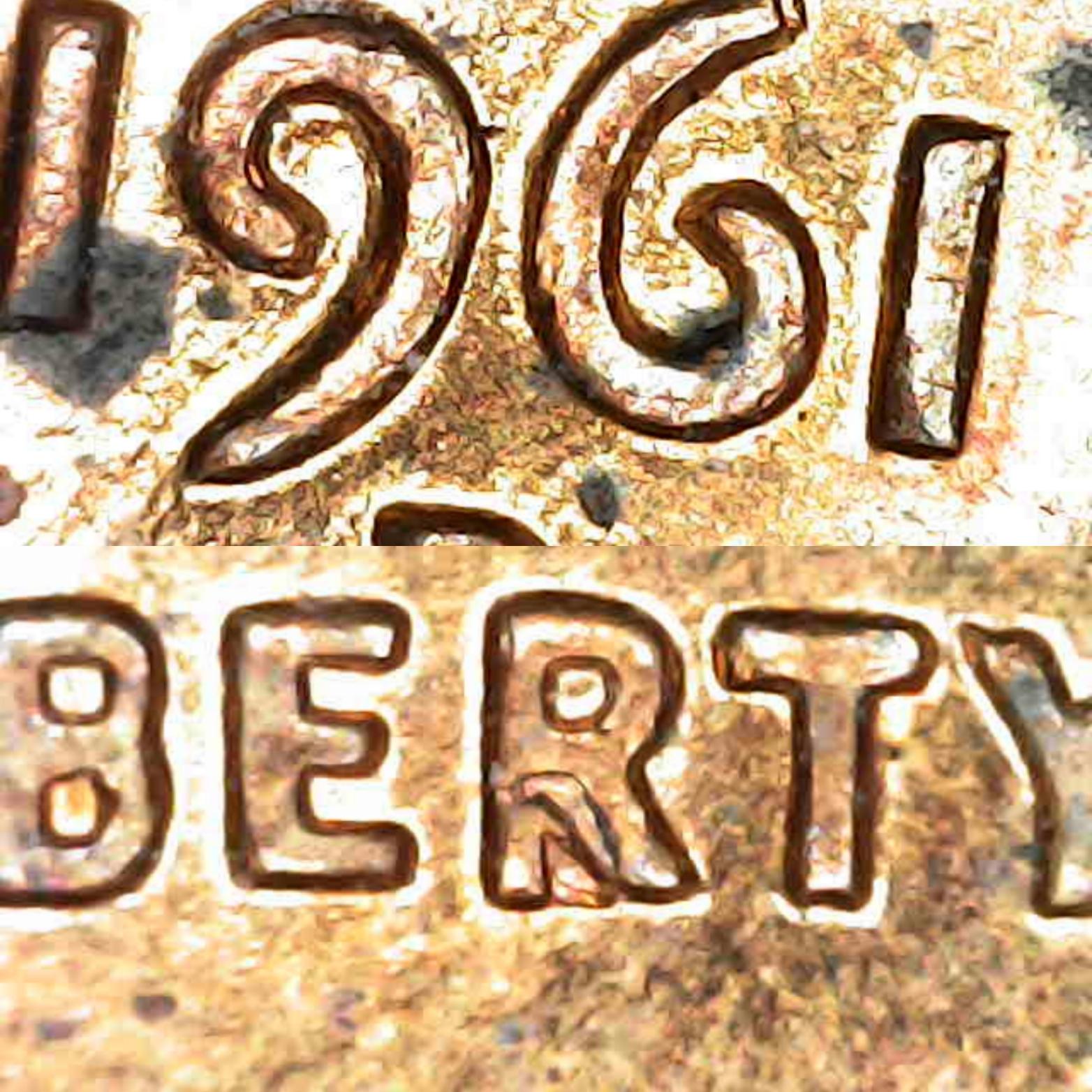 New-To-Coin-Hunting-&-Found-4-Error-Coins-In-1-Day!-Need-Help-Verifying-My-Finds