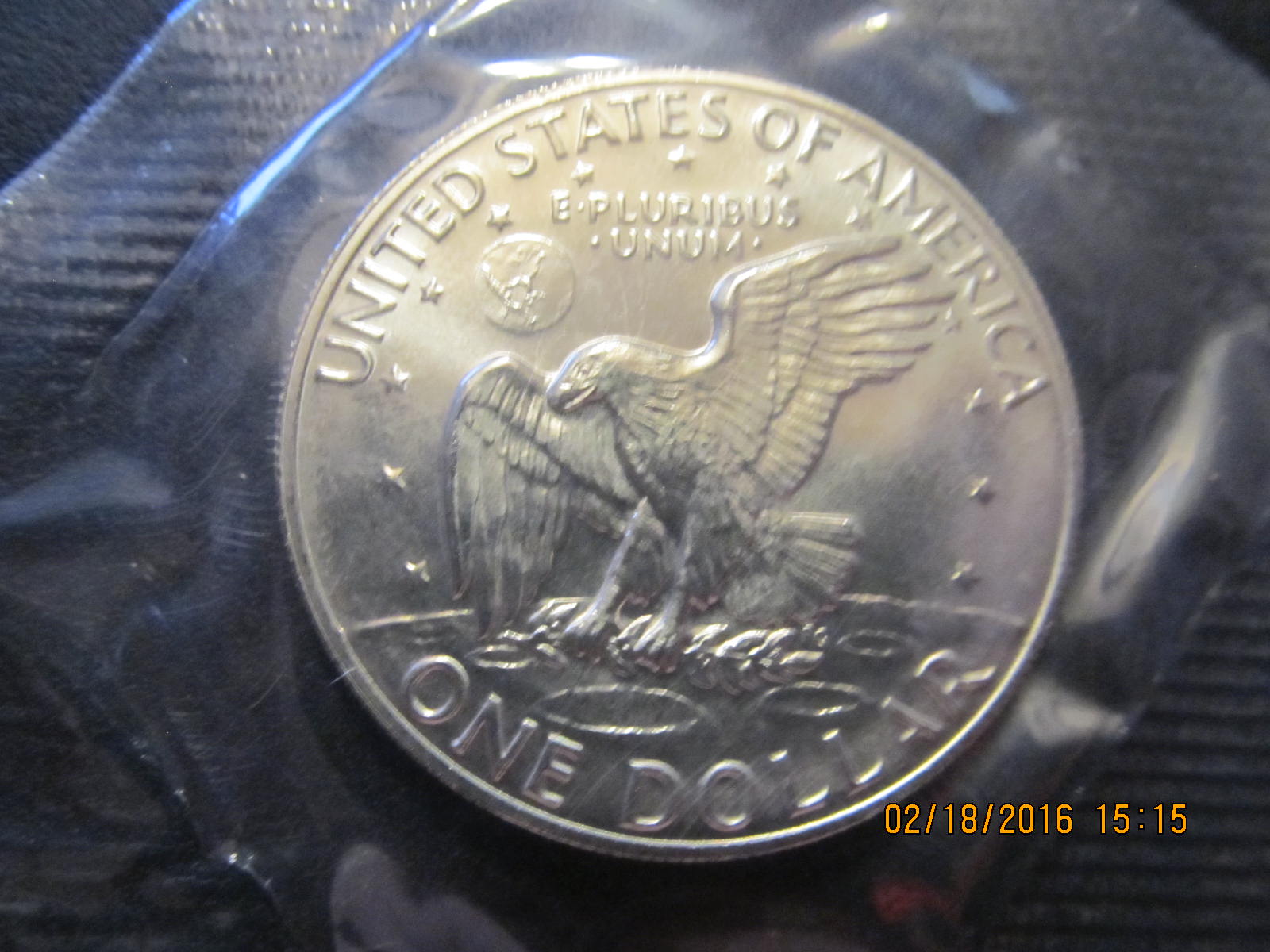 1973-S-40%-Silver-Eisenhower-DDR?